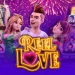 Reel Love akan mengguncang kamuu !!