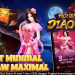 Honey Trap of Diaochan – A Beauty and Power in Ancient China