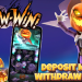 Misteri Slot Online Mr. Hallow-Win: Petualangan Seram Penuh Kejutan dan Jackpot