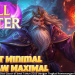 Spell Master: Rahasia Keberuntungan dengan Kekuatan Magic