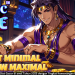 Mystic Jenie: Slot Online Bertema Jin dan Magic