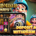 Old Gold Miner Megaways™: Menggali Keberuntungan di Tambang