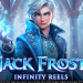 Jack Frost Infinity Reels – Keajaiban Musim Dingin dari PG Soft