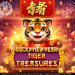 Lucky New Year – Tiger Treasures Slot Festival Imlek Harimau